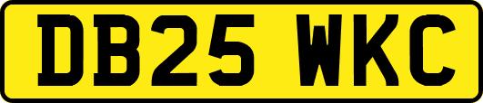 DB25WKC
