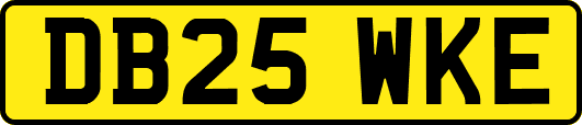 DB25WKE