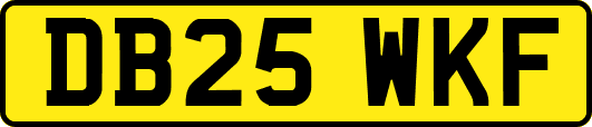 DB25WKF