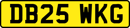 DB25WKG