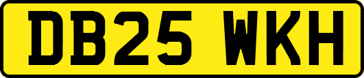 DB25WKH