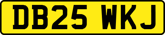 DB25WKJ