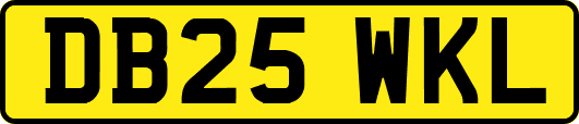 DB25WKL