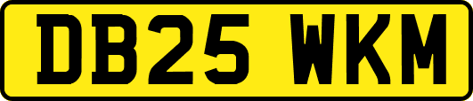 DB25WKM