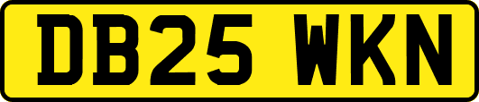 DB25WKN