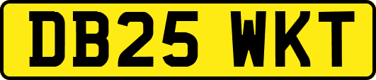 DB25WKT