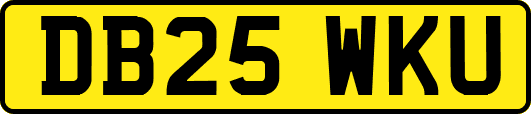 DB25WKU