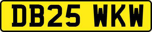 DB25WKW