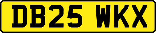 DB25WKX