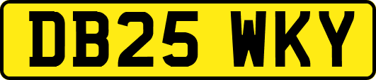 DB25WKY