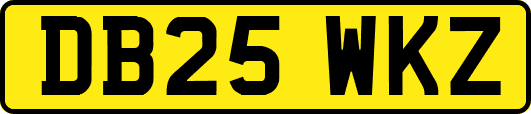 DB25WKZ