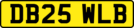DB25WLB