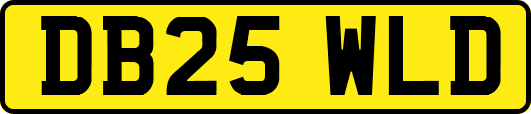 DB25WLD