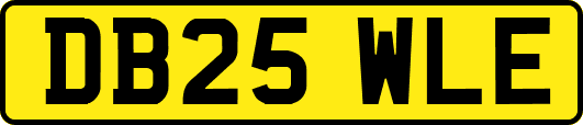 DB25WLE