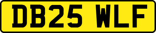 DB25WLF