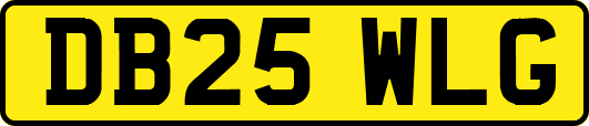 DB25WLG