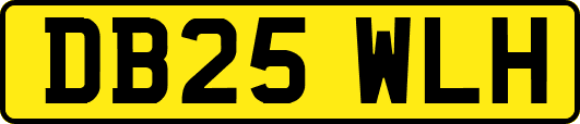 DB25WLH