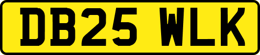 DB25WLK