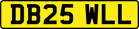 DB25WLL