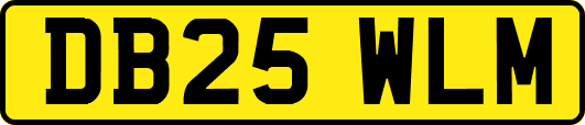 DB25WLM