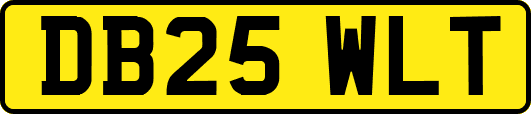 DB25WLT