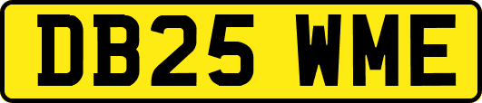 DB25WME