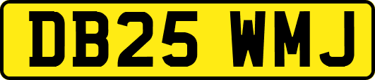 DB25WMJ