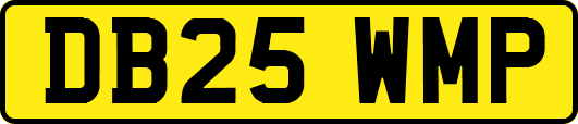 DB25WMP