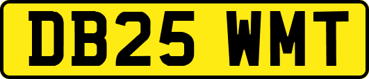 DB25WMT