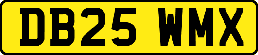 DB25WMX