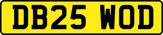 DB25WOD