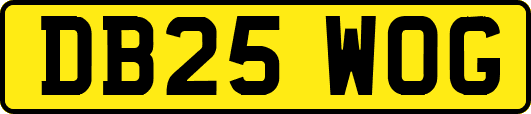 DB25WOG
