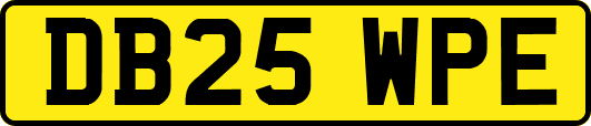 DB25WPE