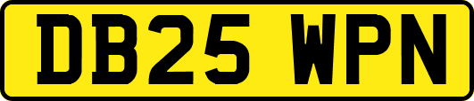 DB25WPN