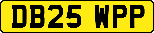 DB25WPP