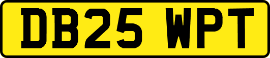 DB25WPT