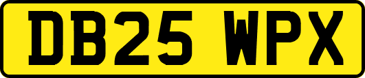 DB25WPX
