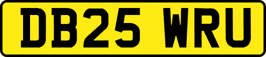 DB25WRU
