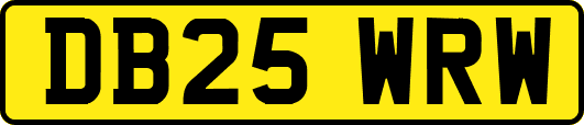 DB25WRW