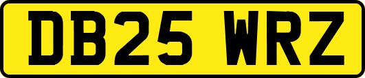 DB25WRZ