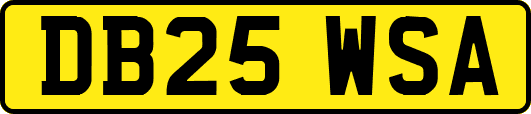 DB25WSA