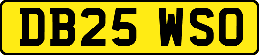 DB25WSO