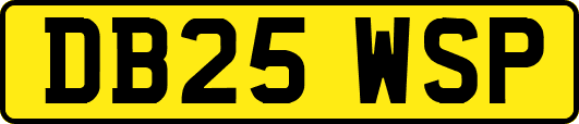 DB25WSP
