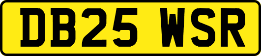 DB25WSR