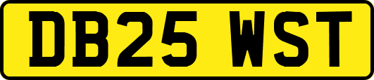 DB25WST