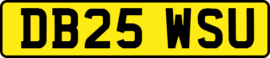 DB25WSU