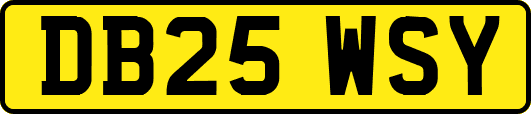 DB25WSY