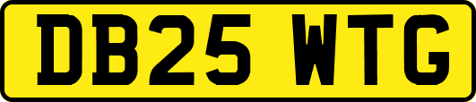 DB25WTG
