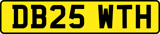 DB25WTH