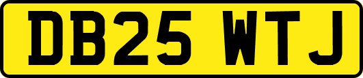 DB25WTJ
